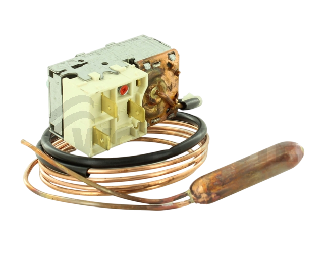 Worcester Thermostat High Limit 87161076400