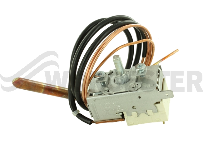 Worcester Ranco Control Thermostat 87161078740