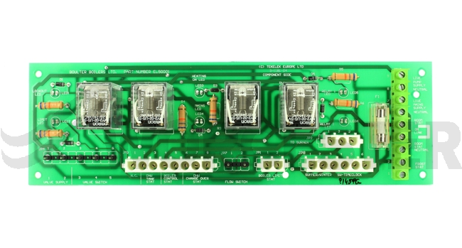 Worcester PCB 87161079860