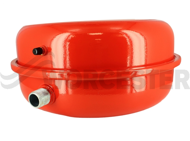 Worcester Expansion Vessel 12 Litre (Replaced BS49010) 87161083890