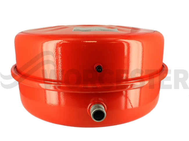 Worcester Expansion Vessel 18 Litre (Replaced BS28010) 87161083900