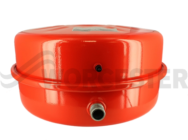 Worcester Expansion Vessel 18 Litre (Replaced BS28010) 87161083900