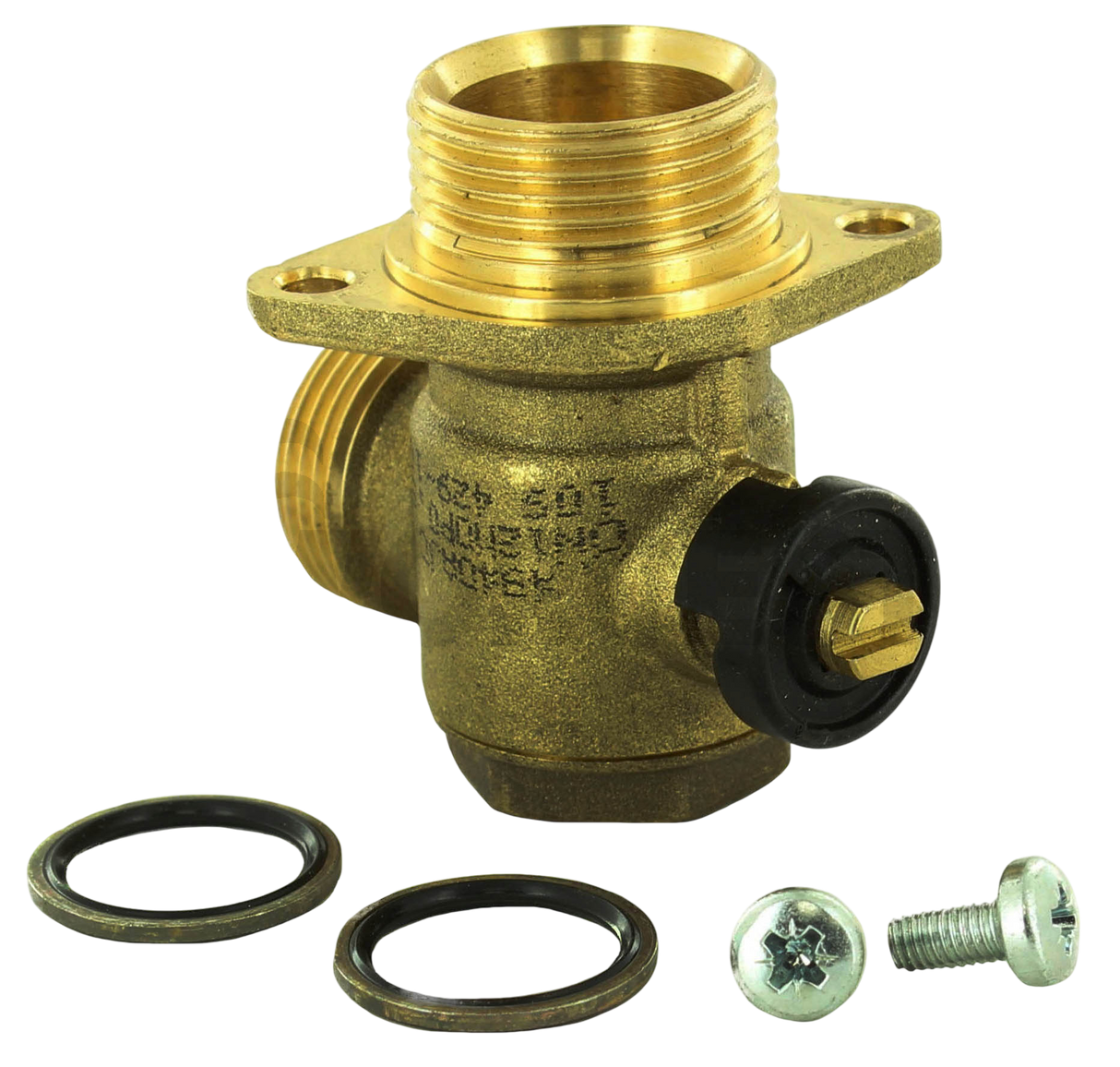 Worcester Gas Cock 87161094290