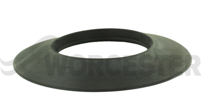 Worcester Seal Wall 220mm Dia 87161102490