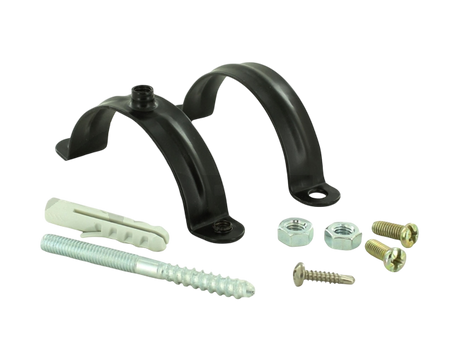 Worcester Clamp Pack 87161112750