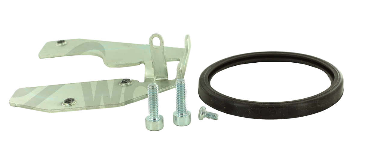 Worcester Fan Mounting Plate Assembly 87161120610