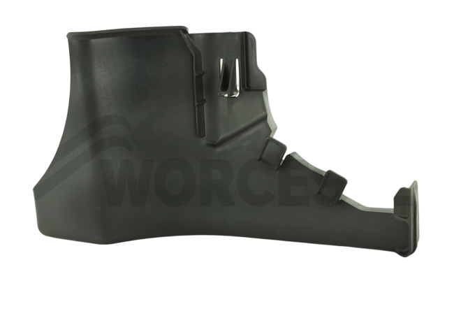 Worcester Fan Cover Kit 87161120800