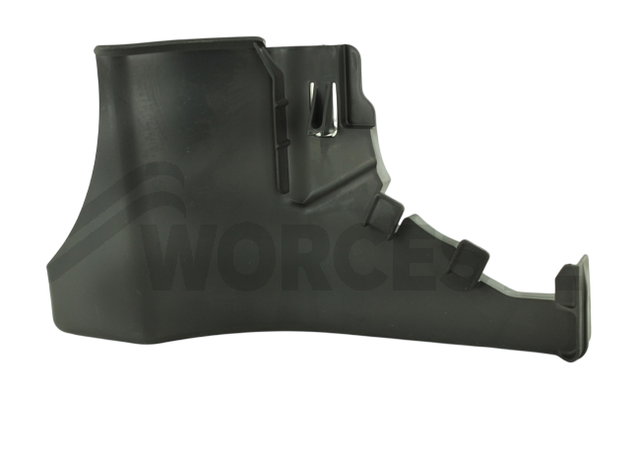 Worcester Fan Cover Kit 87161120800