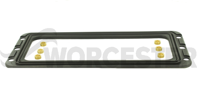 Worcester Seal She 16 Tubes 87161129540