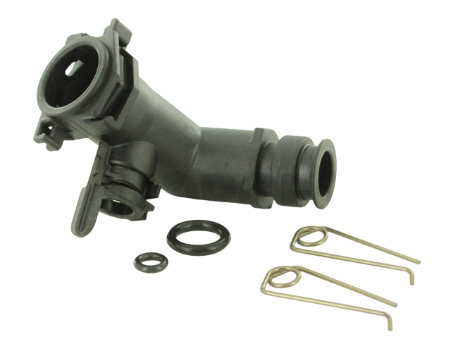 Worcester Expansion Vessel Connector 87161133040