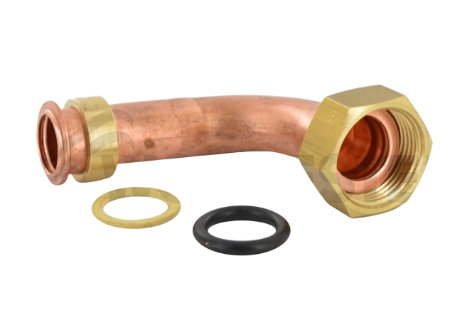 Worcester Pipe CH Return 87161139150