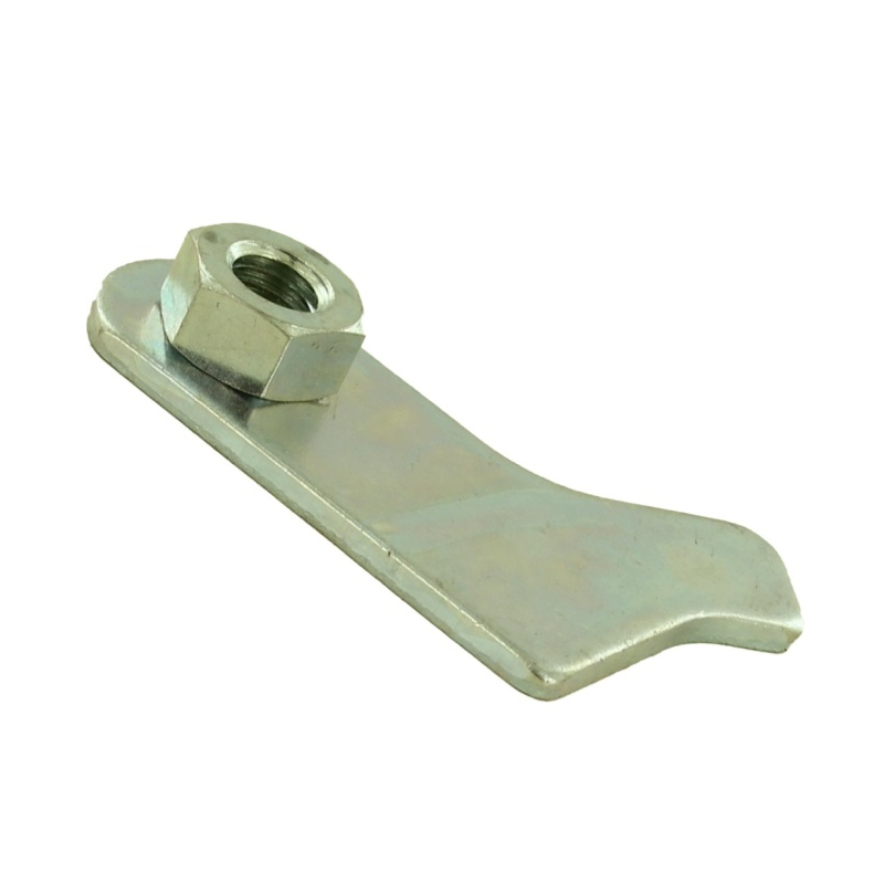Worcester Plate & Nut Retaining 87161143330
