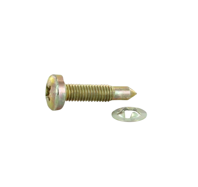 Worcester Screw - Oval Head M5 x 22 87161156830