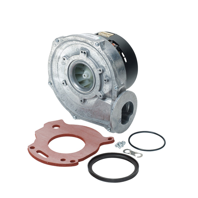 Worcester Fan Assembly 87161160670