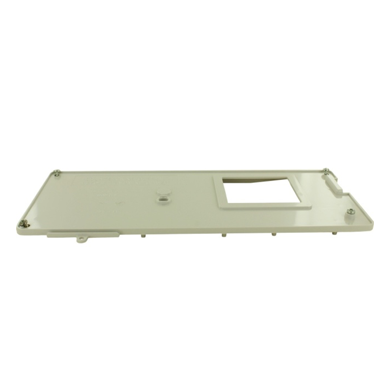 Worcester Back Panel - Control Box 8716116817