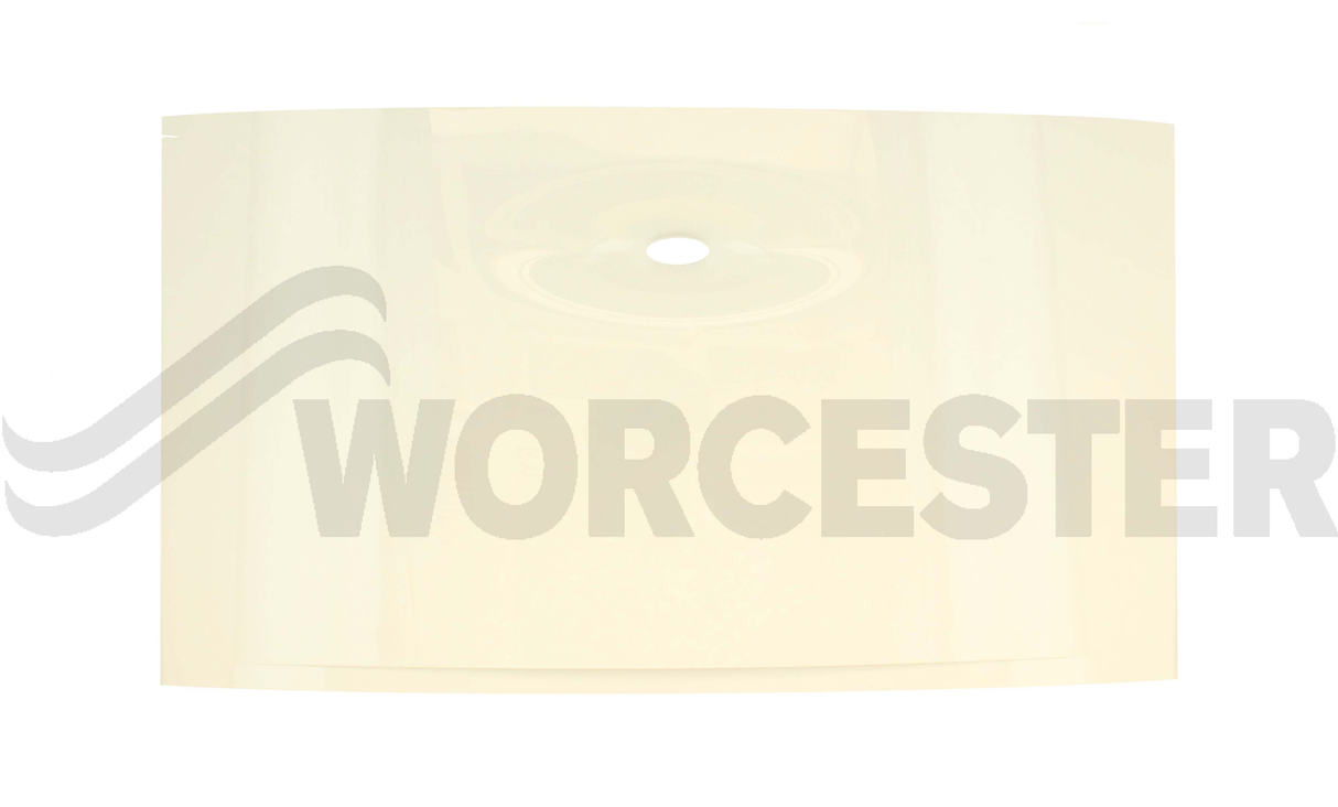 Worcester Flap Assembly 8716117026