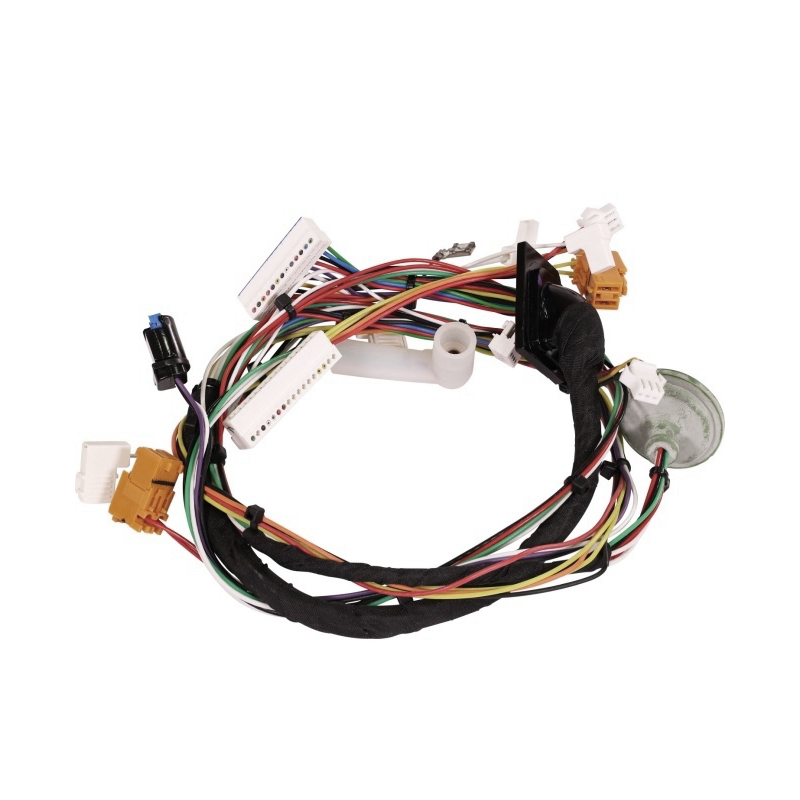 Worcester Low Voltage Harness 8716117072