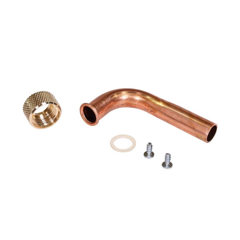 Worcester PRV Installer Connection Elbow 8716117184