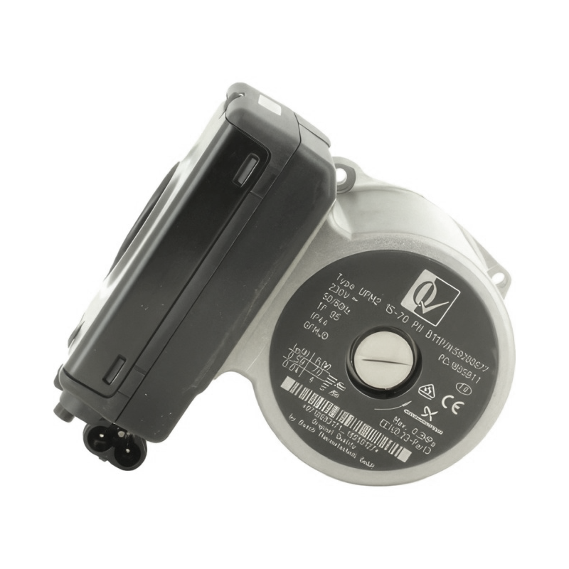 Worcester Pump Head 8716117577