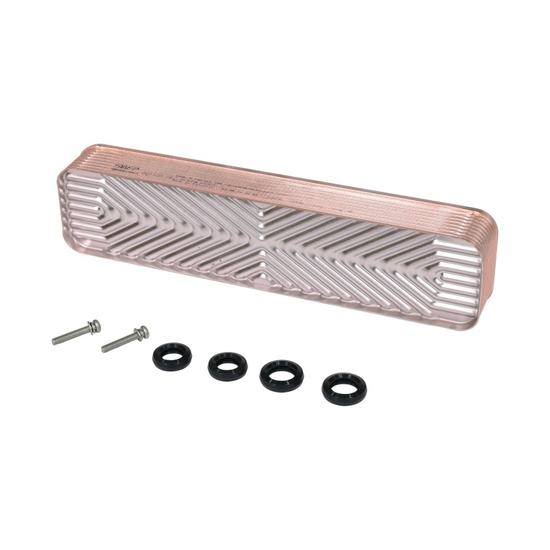 Worcester Heat Exchanger Plates 8716117724