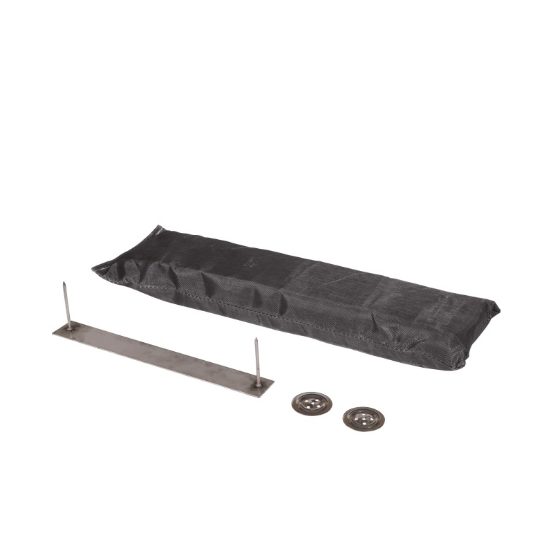 Worcester Insulation Baffle 8716118100