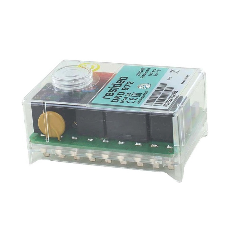 Worcester Control Box Satronic DKO970 8716118364