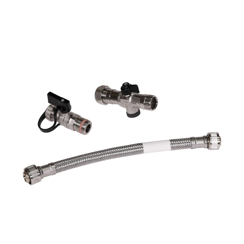 Worcester Filling Loop Kit 8716118462