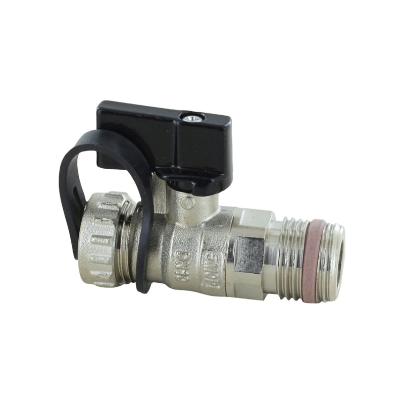 Worcester Valve Filling Loop & Drain 8716118463