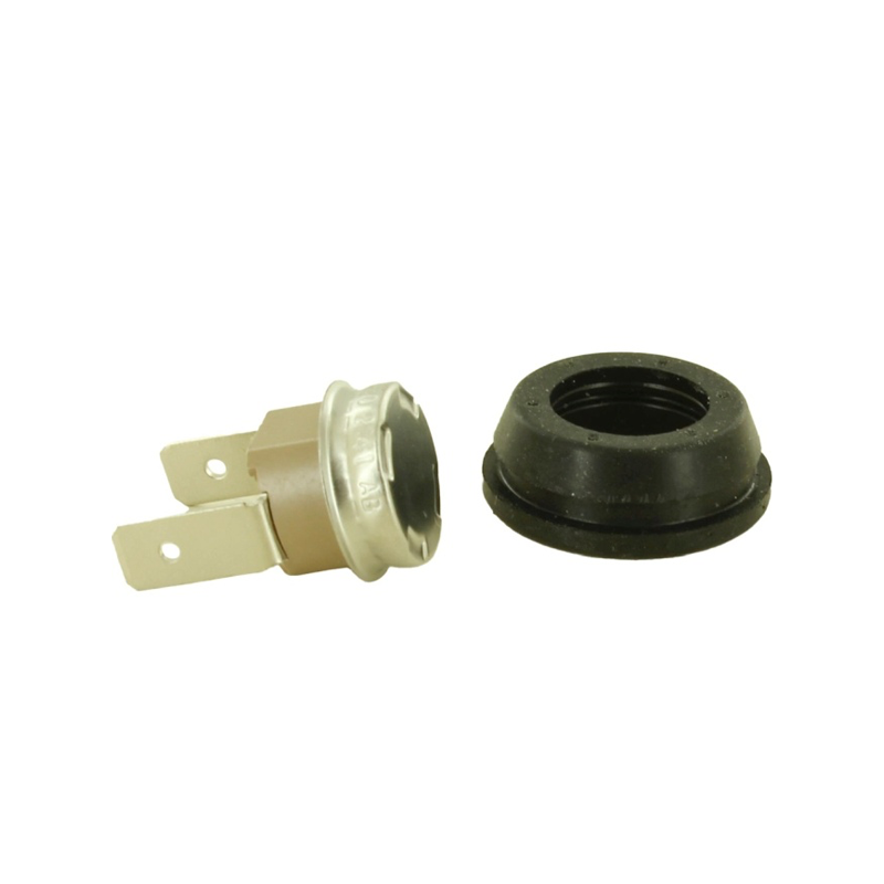 Worcester Temperature Limiter Assembly 8716119132