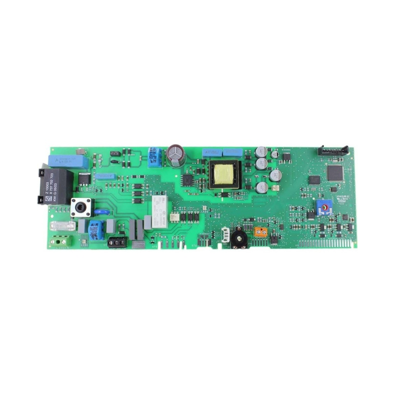 Worcester Printed Circuit Board 8716119383