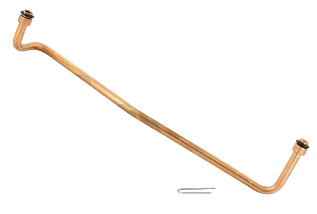 Worcester Pipe - By Pass 87161200510