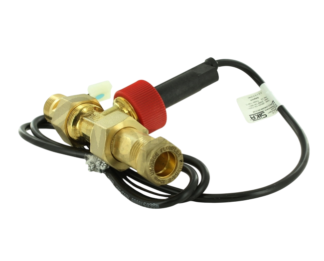 Worcester Flow Switch Assembly 87161200700