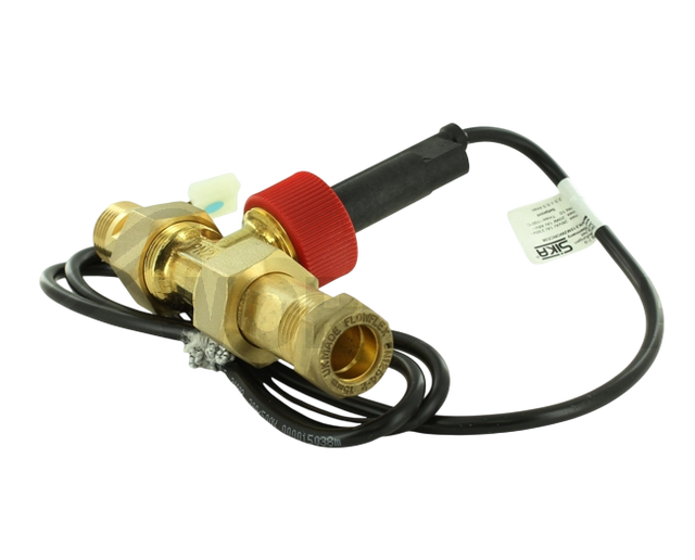 Worcester Flow Switch Assembly 87161200700