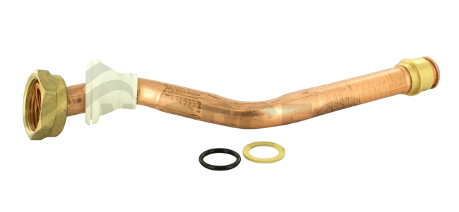 Worcester Pipe - Primary Flow 87161201230