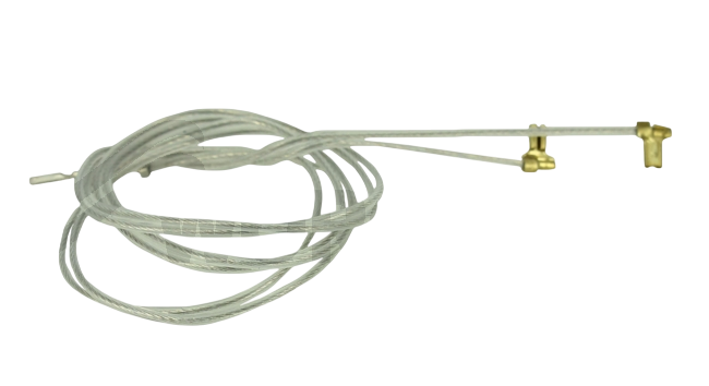 Worcester Harness Ignition Assembly 87161202290