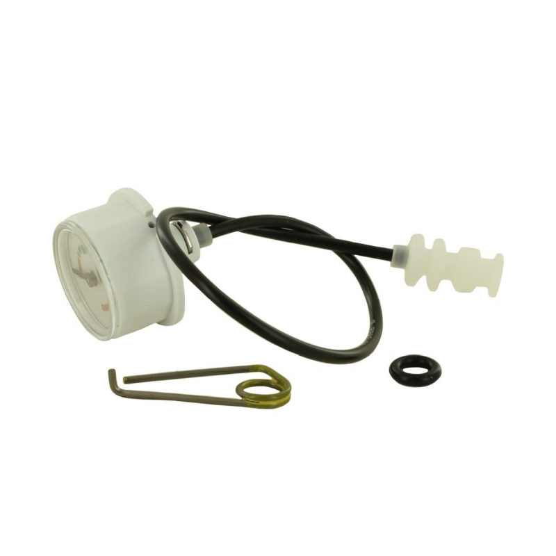 Worcester Gauge Plastic Capillary 8716121395