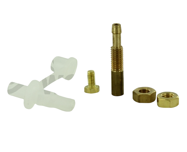 Worcester Flue Sampling Tube Kit 87161402490