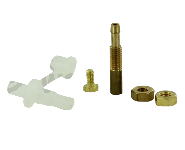 Worcester Flue Sampling Tube Kit 87161402490