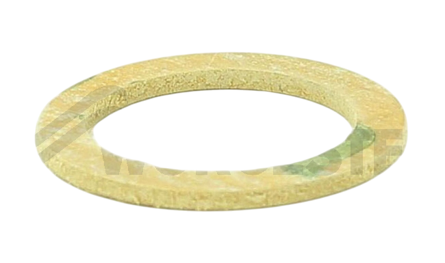 Worcester Washer Fibre 24.0 x 16.0 x 1.5 87161409000