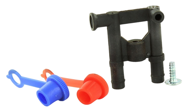 Worcester Air Flow Sensor 87161410000