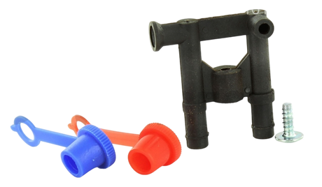 Worcester Air Flow Sensor 87161410000