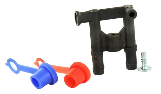 Worcester Air Flow Sensor 87161410000
