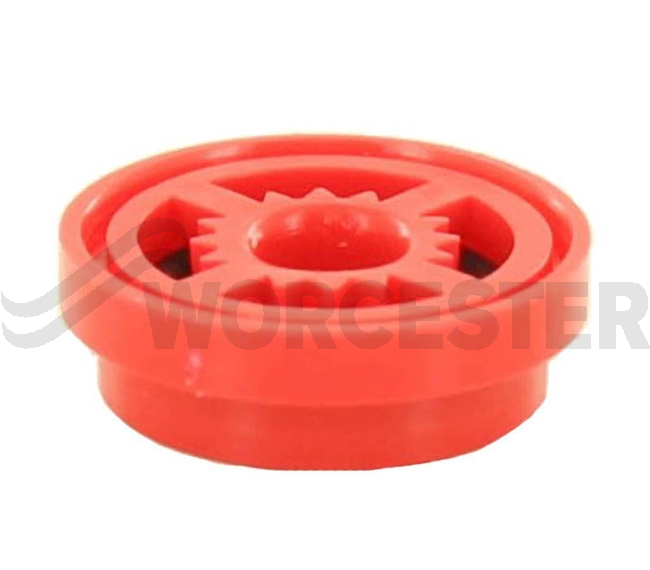 Worcester Flow Regulator Type E-W 12 L/Min Red 87161410610