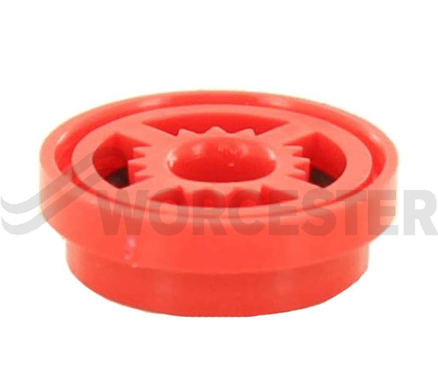 Worcester Flow Regulator Type E-W 12 L/Min Red 87161410610
