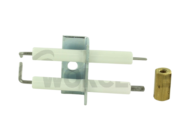Worcester Spark Electrode Assembly 87161421000