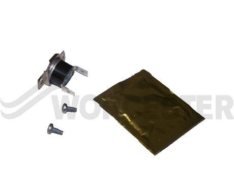 Worcester Thermostat Overheat L110C 98 789 Z48 05 (Replaced ZAMAJ122) 87161423030