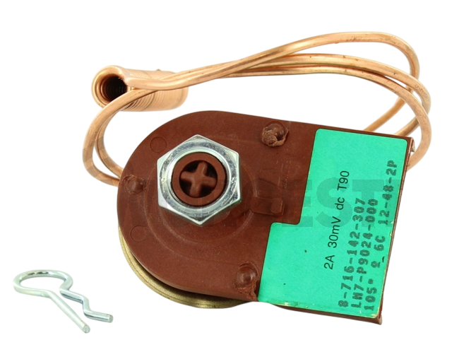 Worcester Thermostat Ranco LM7 P9024 (Limit) 87161423070