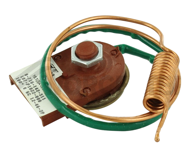 Worcester Thermostat High Limit L07-P1022 87161423110