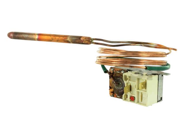 Worcester Thermostat DHW K36-P1340-000 87161423130