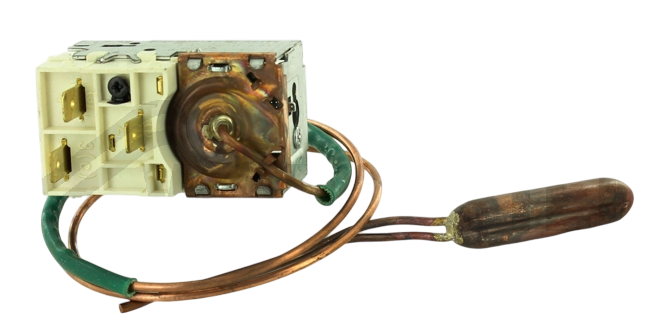 Worcester Thermostat High Limit K36-P2311-000 87161423140